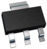 Diodes N-Kanal Self-Protected LOW-SIDE IntelliFET MOSFET Switch, 60 V, 1.3 A, TO