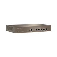 IP-COM Router - M50 Hotspot (1Gbps; 1 WAN + 3 LAN/WAN + 1 LAN; 1x console port; Beépített AP vezérlő)