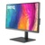 BenQ Monitor 27" - PD2706U (IPS, 16:9, 3840x2160, 5ms, 350cd/m2, HDMI, DP, mDP, USB-C, Speaker, Pivot, mag.áll., VESA)