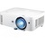 ViewSonic Projektor WXGA - LS550W ST (LED, 3000LL, fix, DSUB, HDMIx1, LAN, 2W, ,30 000h)