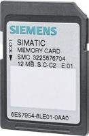 SPS/PLC memóriakártya, Siemens 6ES7954-8LE03-0AA0 6ES79548LE030AA0