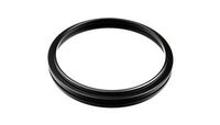Adapter ring 15-62 For Metz 15 MS-1 For mounting the macro flash on a 62mm lens