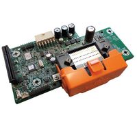 Pgen8 Gfx Exp Power Board, Graphics expansion power ,