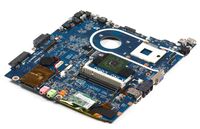 ASSY MOTHER BD-TOP CORE 2 DUO,51 Motherboards