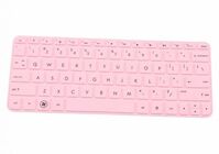 Keyboard (International) 657796-B31, Keyboard, US International, HP, mini 210 Einbau Tastatur