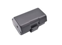 Battery for Zebra Printer 32.56Wh Li-ion 7.4V 4400mAh Black, P1023901, P1023901-LF Drucker & Scanner Ersatzteile