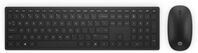 BLK PAV WLCombo Keyboard 800 **New Retail** Tastaturen