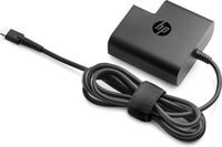 AC Adapter 65W USB-C, power cable not included Caricabatterie per dispositivi mobili