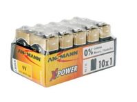 Household Battery Single-Use Battery 6Lr61 Alkaline