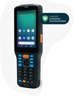 N7 Cachalot Pro II 4/64GB, 4" Gorilla Touch,29 key, 2D Near/Far MP imager, BT,GPS,NFC,4G,WiFi,Camera,A11 GMS Handheld-Terminals