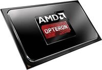 Abudh 6344 12C 2.6Ghz 115W AMD Opteron 6344, AMD Opteron, Socket G34, Server/workstation, 32 nm, 2.6 GHz, 6.4 GT/s CPU