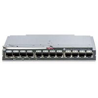 Brocade 16Gb/16c Embedded **New Retail** SAN Switch Switch di rete