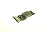 Quad Port Gigabit PCI Express Network Interface Card Inne