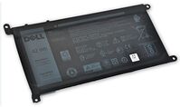 Battery, 42WHR, 3Cell, Lithium-Ion Akkumulátorok