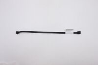 290mm SATA cable with L-angle , connector ,