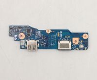 USB board for Lenovo systems , with FPR ,