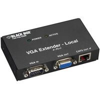 VGA TRANSMITTER (4 PORT), AC555A-4-R2, 1024 x 768 ,