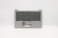 Keyboard assembly for Lenovo , Up Case ASM 3N 81A4 ,