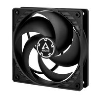 P12 - Pressure-Optimised 120 , Mm Fan ,