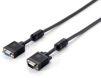 Hd15 Vga Extension Cable, 3.0M, ,