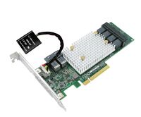 Smartraid 3154-24I Raid , Controller Pci Express X8 3.0 ,