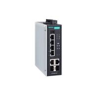 Industrial Managed Ethernetswitch. 4Xpoe+ Hálózati kapcsolók