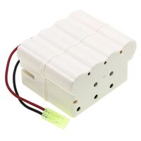 Battery 64.80Wh 21.6V 3000mAh , for Bissell Vacuum ,