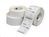 Label roll 76 x 127mm Permanent, Paper, 6pcs/box Etykiety do drukarek