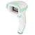 Gryphon GBT4500, 2D MP imager High Density, Wireless Charg Healthcare, SCANNER ONLY Scanner