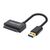 Usb-A To Sata 2.5" Adapter Cable, 42Cm, Male To Male, 5 Gbps (Usb 3.2 Gen1 Aka Usb 3.0), Supports 48-Bit Lba, Superspeed Usb, Three