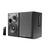 Loudspeaker 2-Way Black Wired , 42 W ,