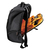 Notebook-Rucksack Exactive (15'') - Schwarz