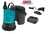 Gardena 14600-20 Accu dompelpomp 2000/2 Clear 18V P4A set