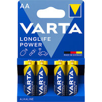 Batteria LONGLIFE Power