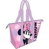 BOLSA PLAYA MINNIE