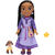 MUÑECA ASHA WISH DISNEY 38CM SONIDO