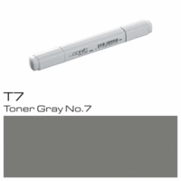 Marker T7 Toner Grey