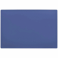 Schreibunterlage CollegePad 50x 34cm blau