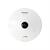 WV-X4173 - Network surveillance camera - dome - indoor - colour (Day&Night) - 12 MP - 2992 x 2992 - fixed focal - audio - composite - LAN 10/100 - MJPEG, H.264, H.265 - DC 12 V ...