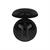 TONE Free HBS-FN4 - True wireless earphones with mic - in-ear - Bluetooth - active noise cancelling - black