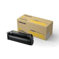 SAMSUNG Cartouche Laser Jaune CLT-Y603L/SU557A