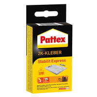Zweikomponenten-Acrylatkleber Pattex Express 9H PSE6N