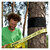 GIBBON Treewear Set Baumschutz Balance Balancierspiel Gleichgewichtstrainer
