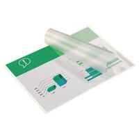 Laminating pouches - A4 - pack 100