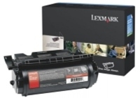 Artikelbild LEX 64404XE Lexmark Toner Return Label XHY 32K