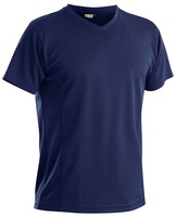 T-Shirt UV-Protection 3323 marineblau