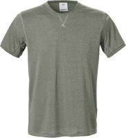 Funktions-T-Shirt 7455 LKN armee grün Gr. XXXL