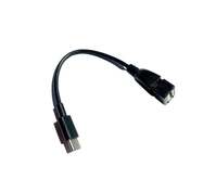 Umax USB-C -> USB 3.0 adapter fekete (UB309)