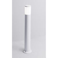 Fumagalli CARLO 800 LED kültéri állólámpa fehér (DR1.575.000.WXU1K)
