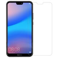 Huawei P20 Lite tempered glass kijelzővédő (22913)